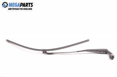 Рамо на чистачка за Mercedes-Benz S-Class Sedan (W220) (10.1998 - 08.2005), позиция: предна, лява